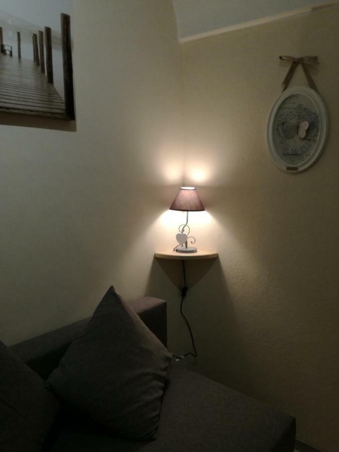 הוילה סנרמו Casa Mirka מראה חיצוני תמונה