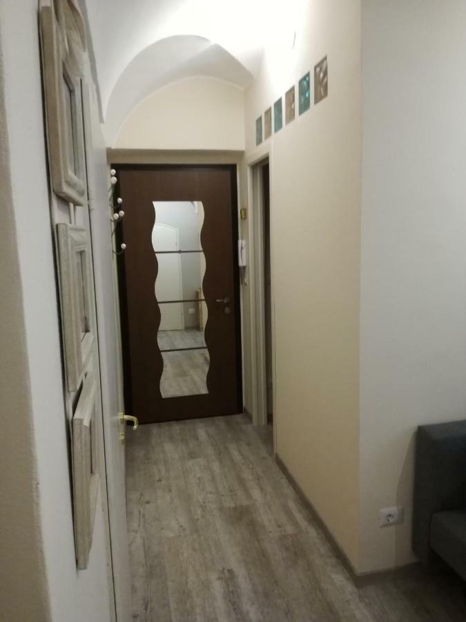 הוילה סנרמו Casa Mirka מראה חיצוני תמונה