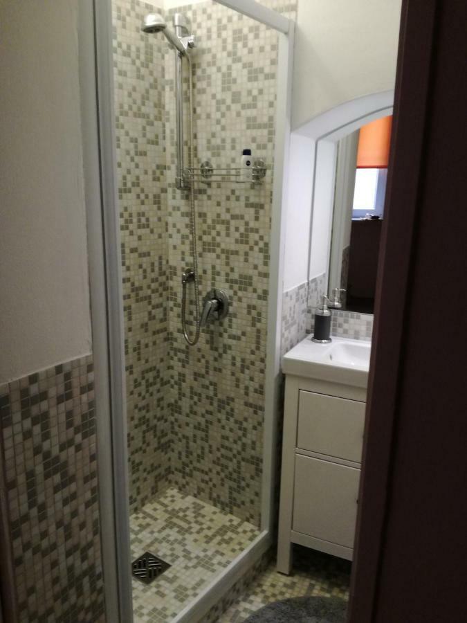 הוילה סנרמו Casa Mirka מראה חיצוני תמונה