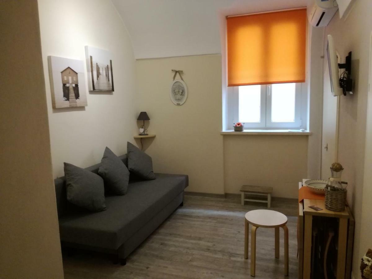 הוילה סנרמו Casa Mirka מראה חיצוני תמונה